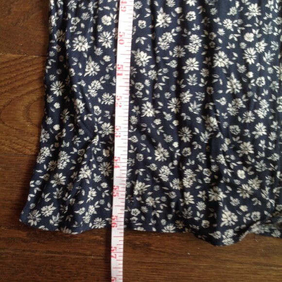 BRAND NEW Floral Jumpsuit Jumper - Picture 6 of 7